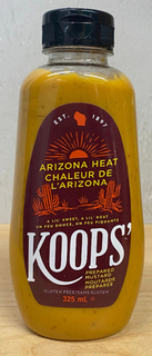 Koops' - Arizona Heat Mustard